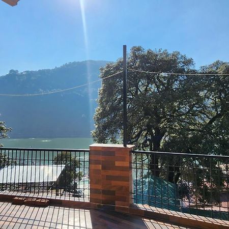 Eira Stay Nainital Εξωτερικό φωτογραφία